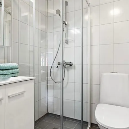 Apartman With In-out Sør-Fron