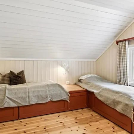 Apartman With In-out