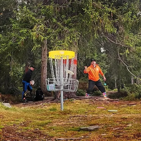 With In-out Apartman *