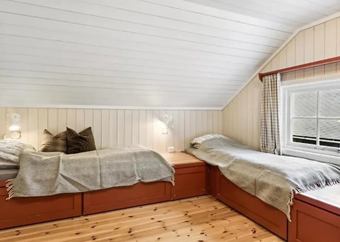 Apartman With In-out
