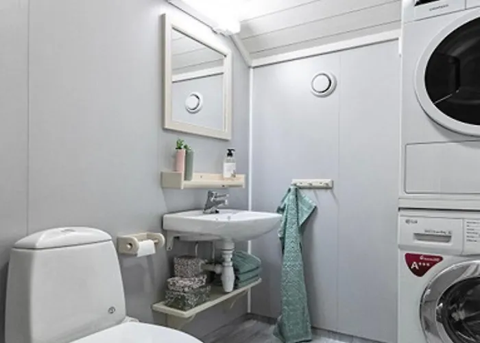 With In-out Apartman
