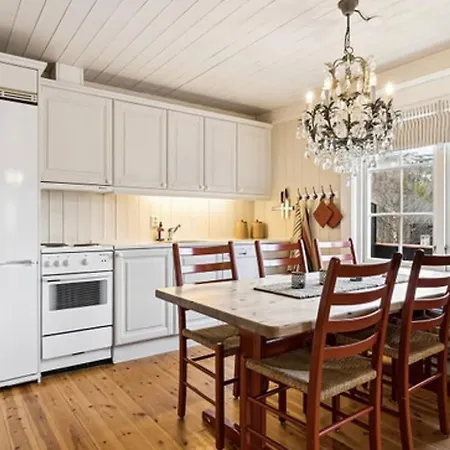 公寓 With In-out Sør-Fron